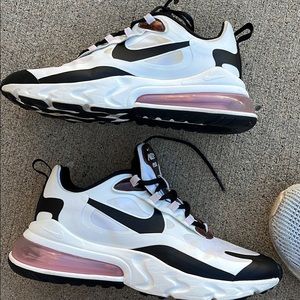 Air max react 270